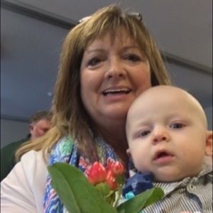 Meet your Posher, Shirley